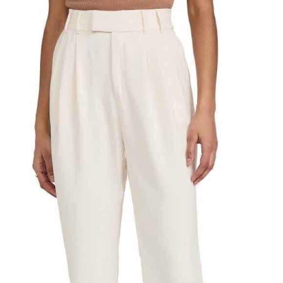 BB Dakota Farmers Market Pants, Size 4, NWT - Picture 3 of 4